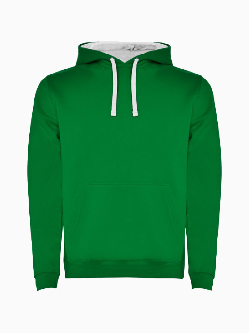 Sudadera delante y detras unisex Sudadera delante y detras unisex