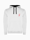 Sudadera unisex delante