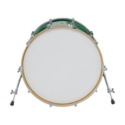 Kit completo: parche + vinilo