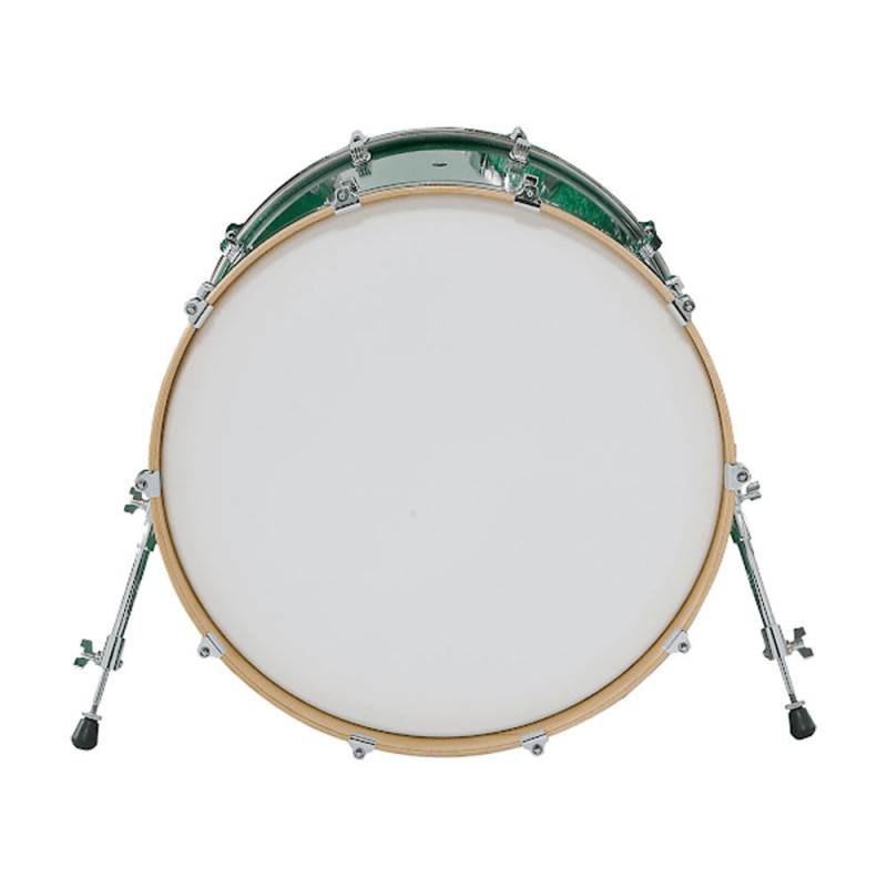 Kit completo: parche + vinilo Kit completo: parche + vinilo