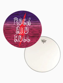 Kit completo: parche + vinilo