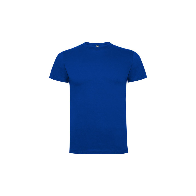 Camiseta hombre 2 caras