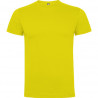 Camiseta hombre 2 caras