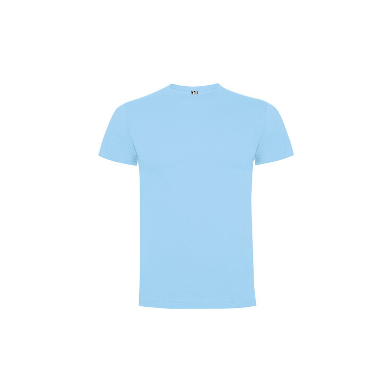 Camiseta hombre 2 caras