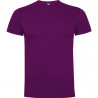 Camiseta hombre 2 caras