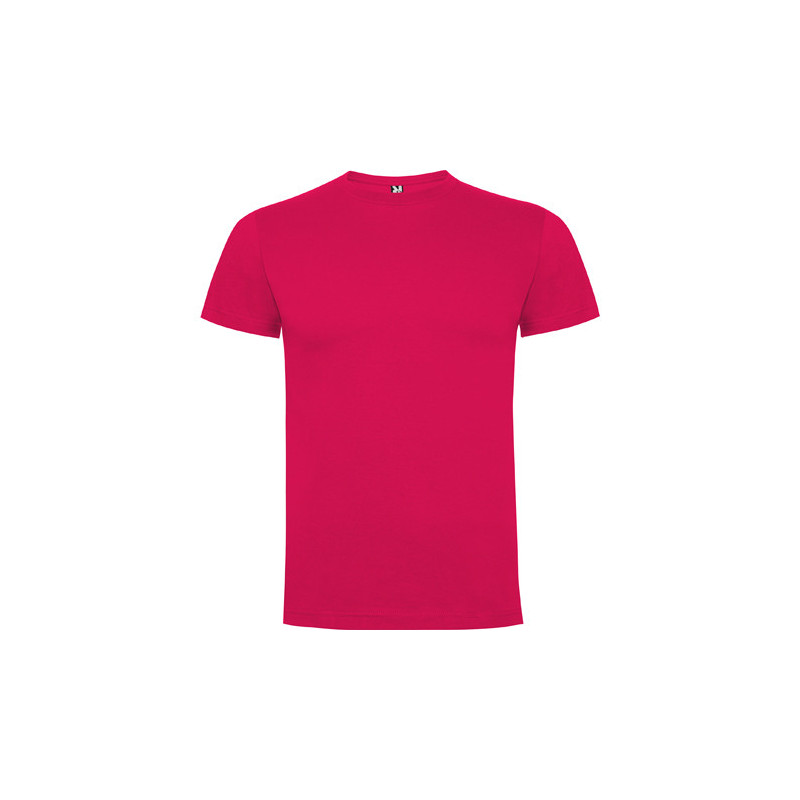 Camiseta hombre 2 caras