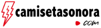Camiseta Sonora